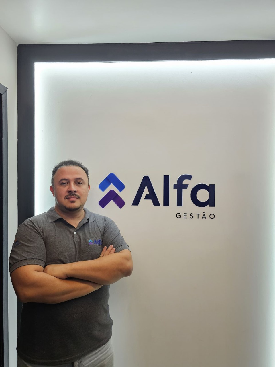 noticia Alfa Gestão: transformando a administração condominial com transparência e eficácia