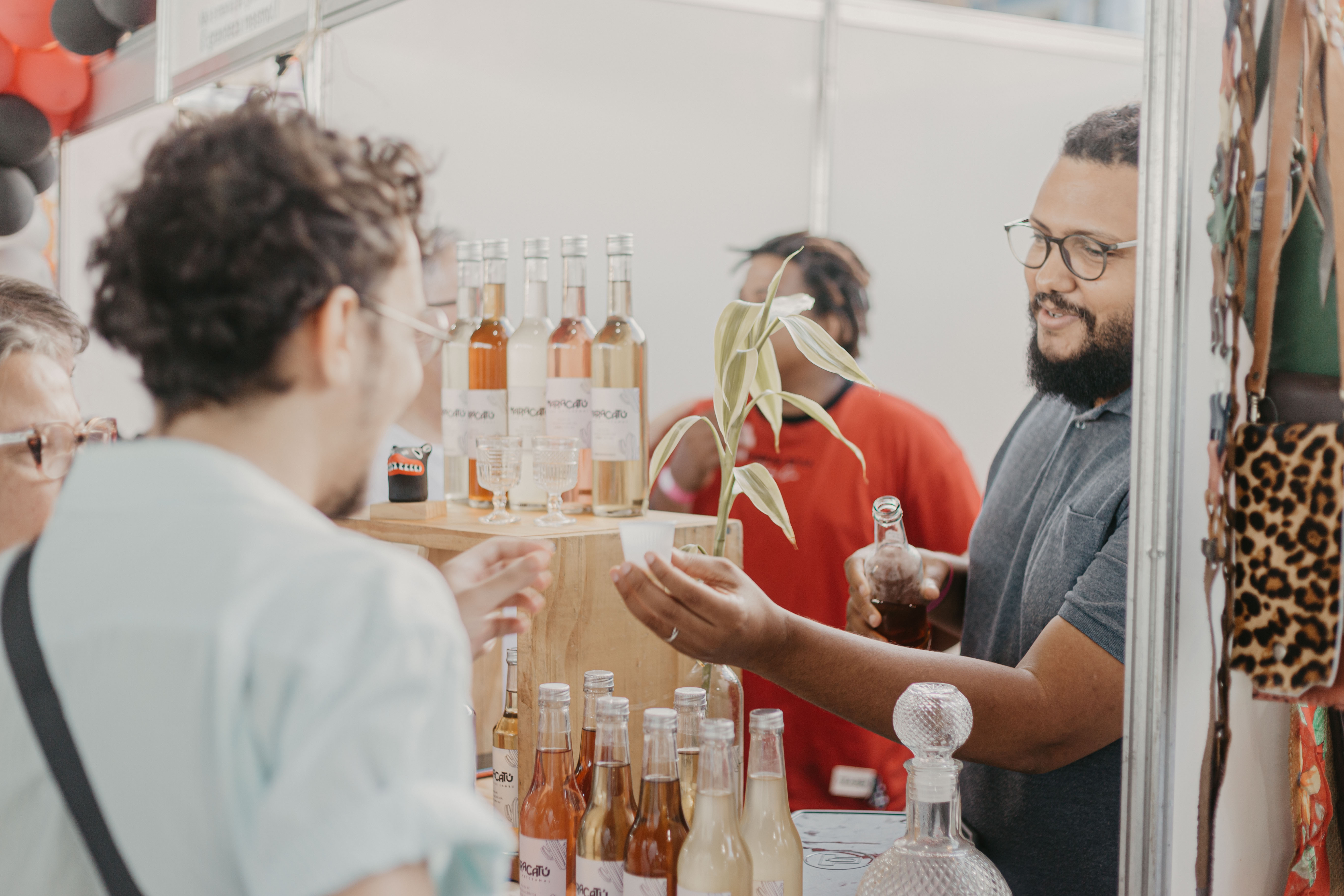 noticia Feira de empreendedorismo LGBTQIA+ segue com inscrições gratuitas para expositores de todo o Nordeste