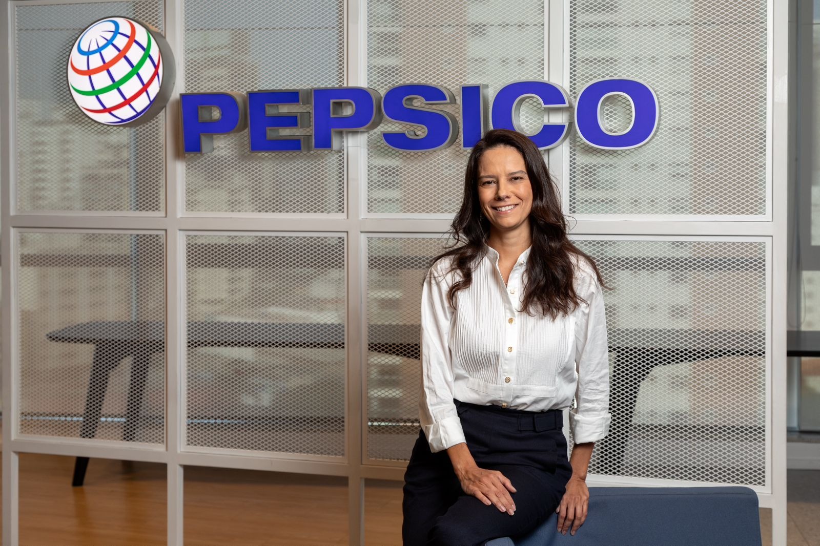 noticia PepsiCo Labs, hub de inovação global da PepsiCo, chega ao Brasil