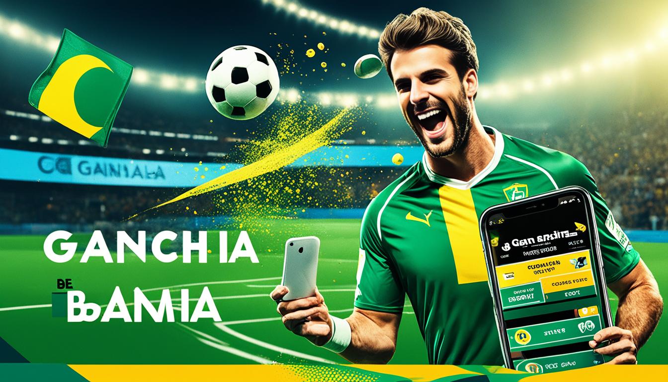 noticia Ganha bet – Apostas Esportivas no Brasil