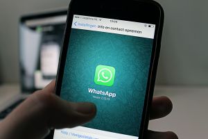 noticia Nova forma de facilitar a viabilização do whatsapp como prova judicial está em desenvolvimento 