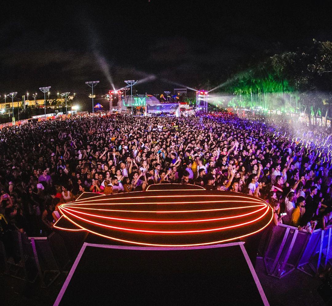 noticia Festival Zepelim terá ações da Natura, patrocinadora do evento