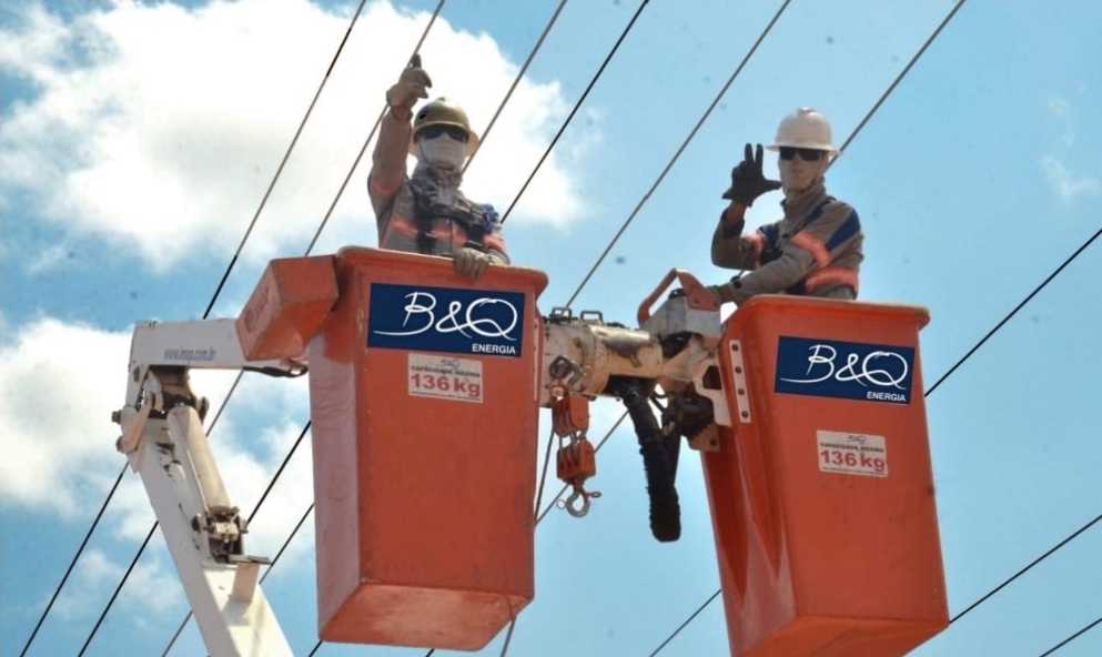 noticia B&Q prorroga até  dia 21 de agosto as inscrições para Programa de Trainee 2024, com oportunidades nas áreas de energia, engenharia, administração e tecnologia