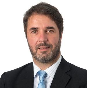 noticia Salvador recebe o conceituado especialista alemão Dr. Dirk André Clevert para curso inédito de Ultrassonografia Contrastada Hepática