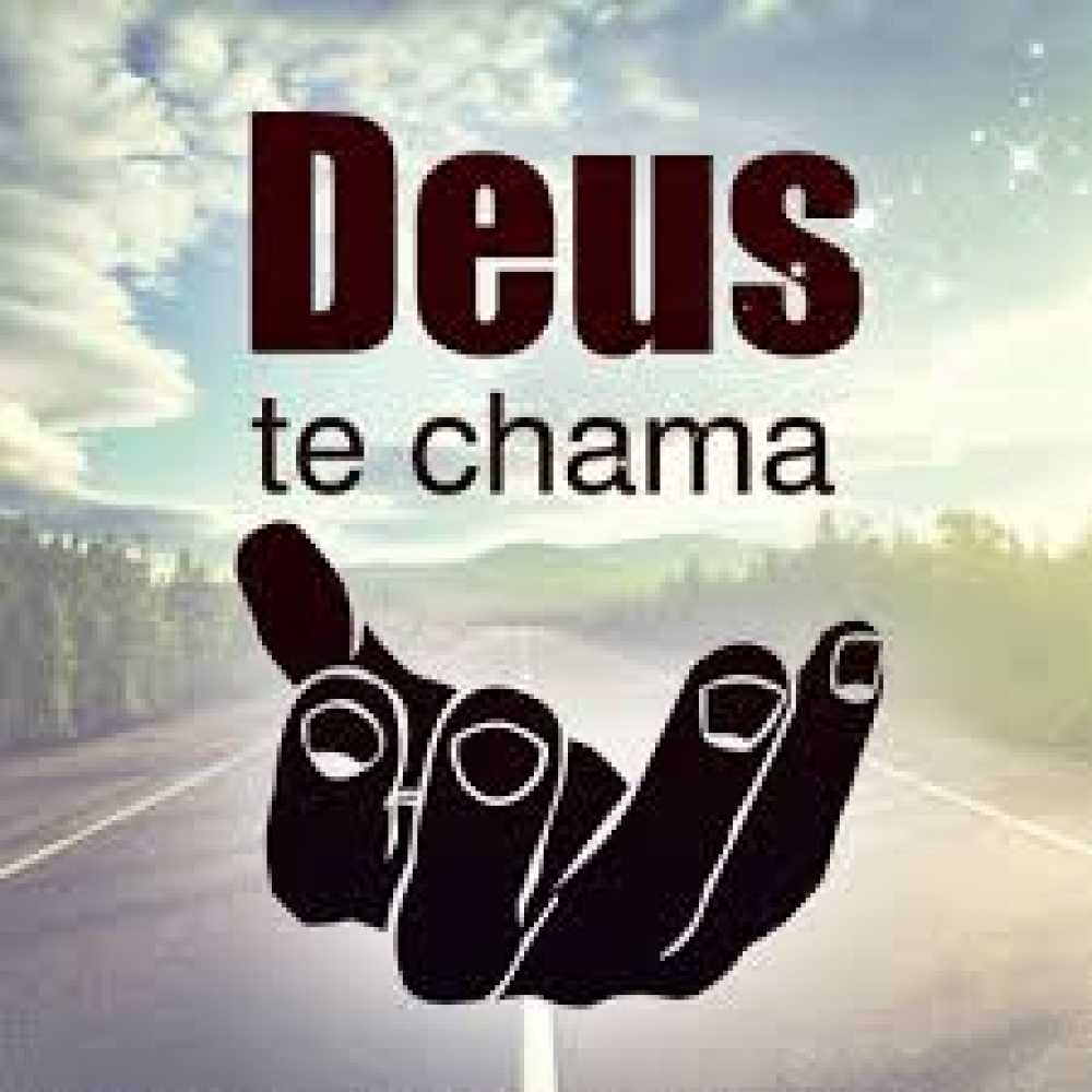 noticia PALAVRA DE HOJE - DEUS NOS CHAMOU