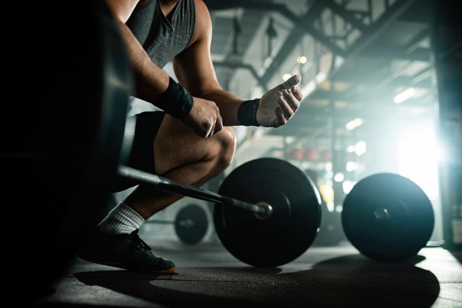 noticia O que é pausa ativa na musculação e como fazer?