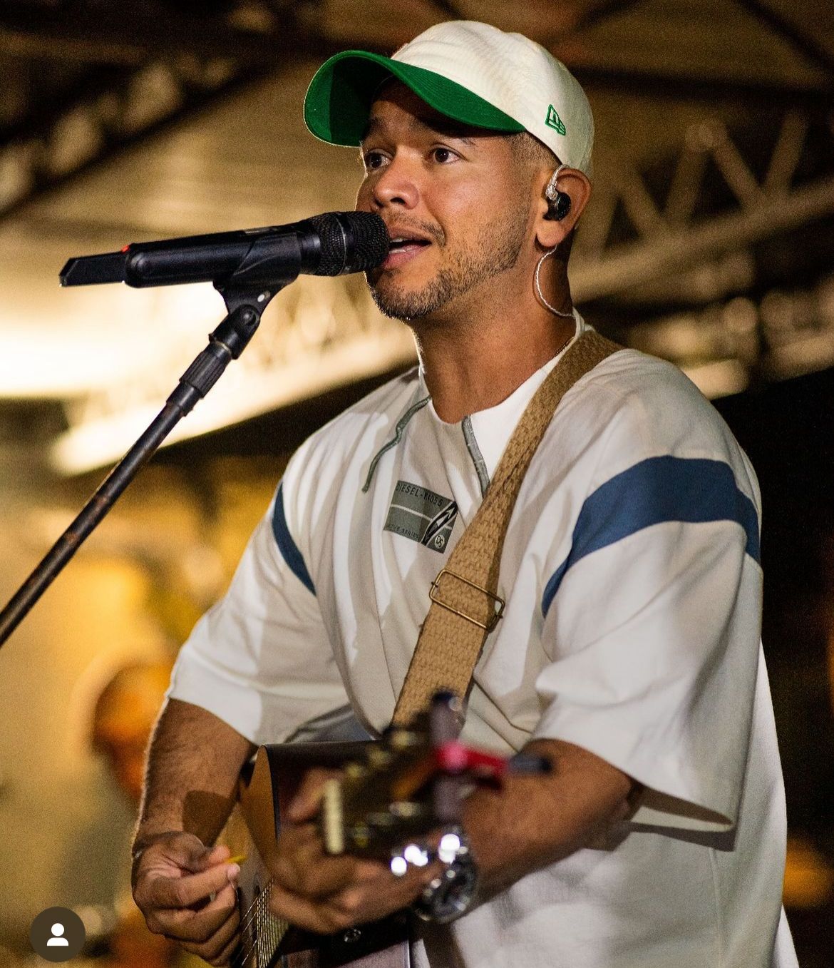 noticia Mizael Mattos será uma das atrações do Canta Bahia em Vitória da Conquista nesta sexta-feira (06/09)