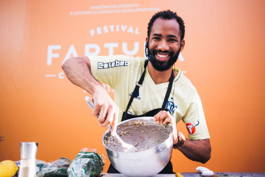 noticia Fortaleza recebe o ‘Festival Fartura – Gastronomia do Brasil’ de 22 a 24 de novembro