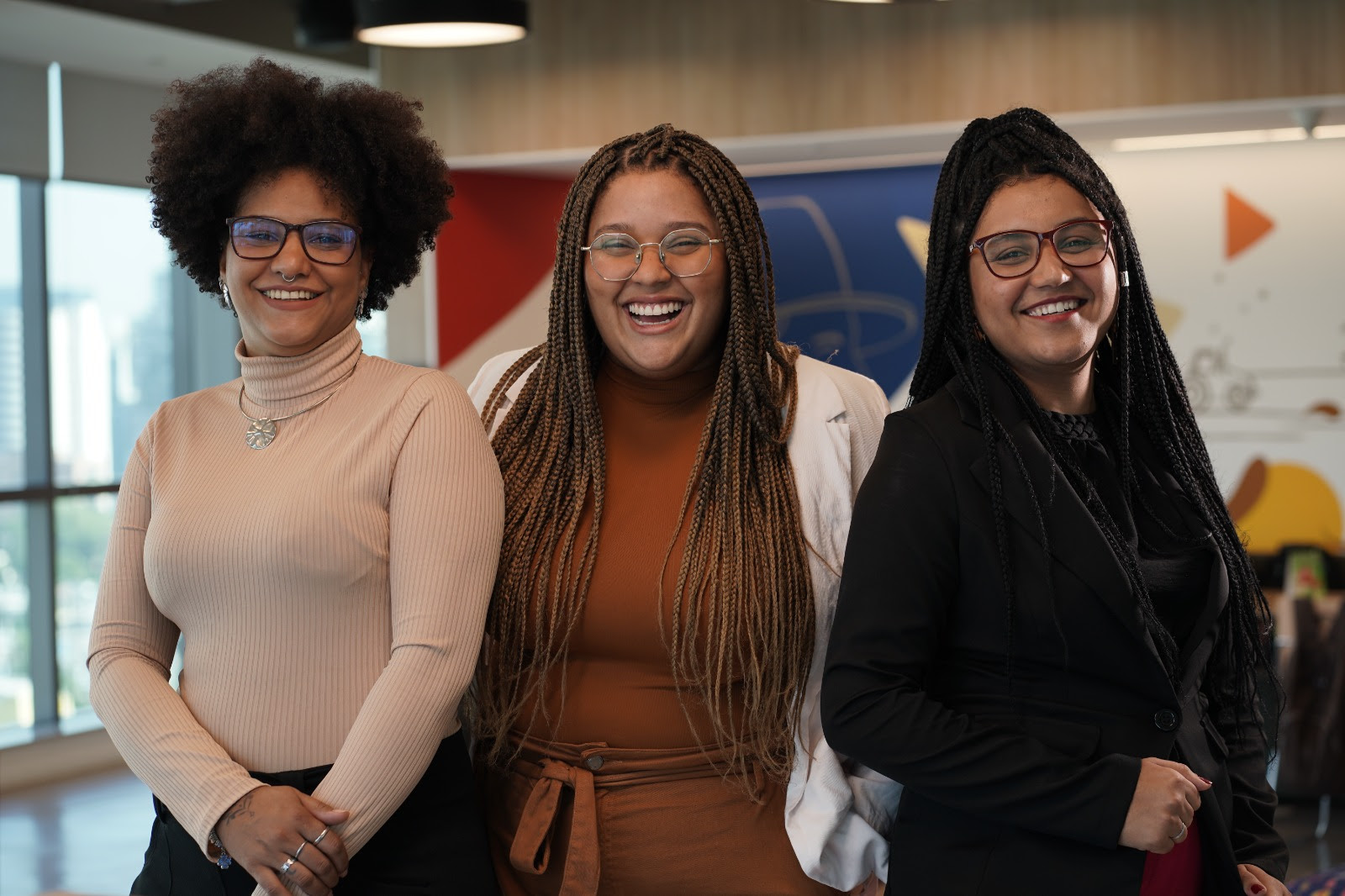 noticia Next Gen: PepsiCo lança Programa de Trainee com vagas 100% afirmativas para mulheres negras