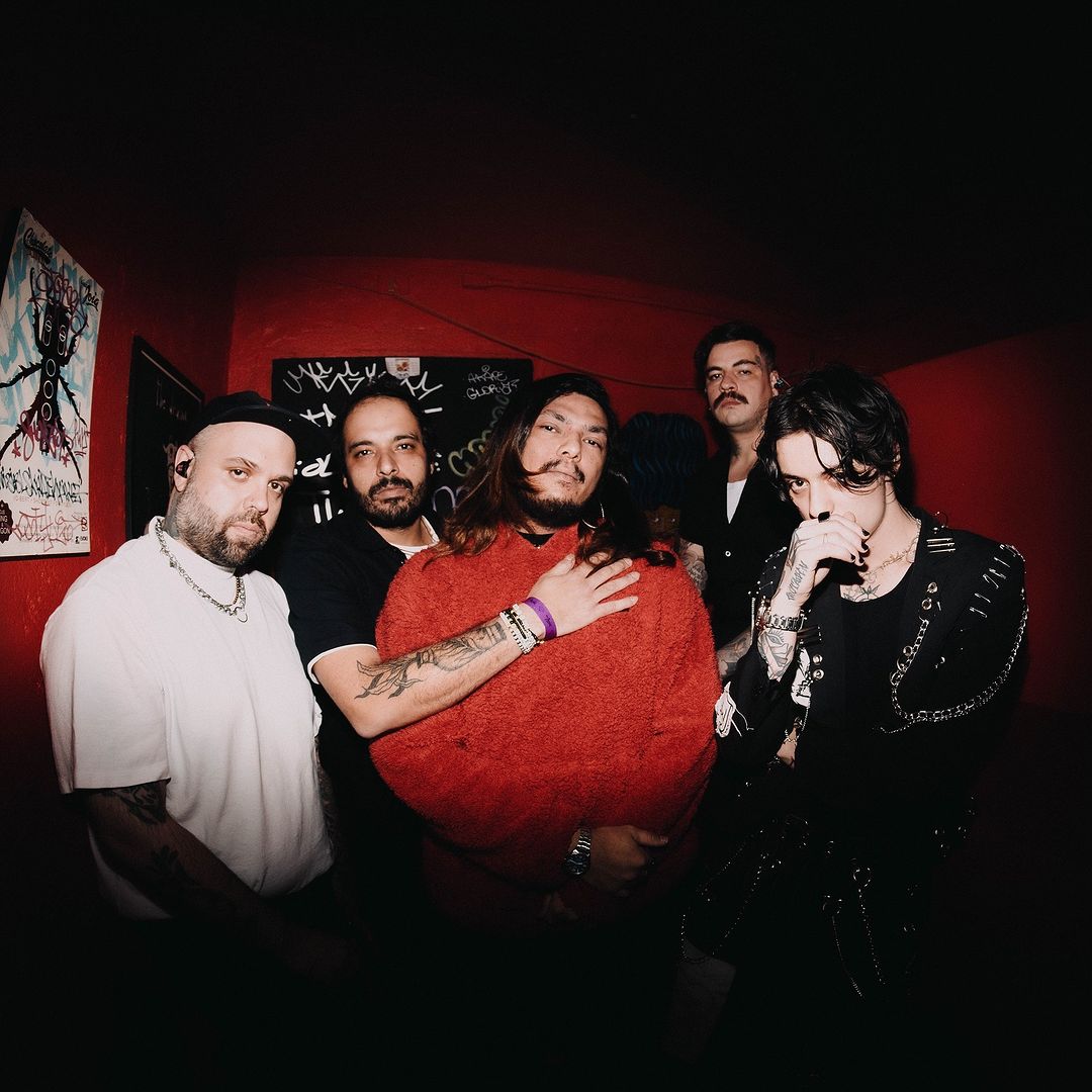 noticia Bullet Bane volta para Sorocaba com a turnê “Bem-Vindes a ART.FICIAL”