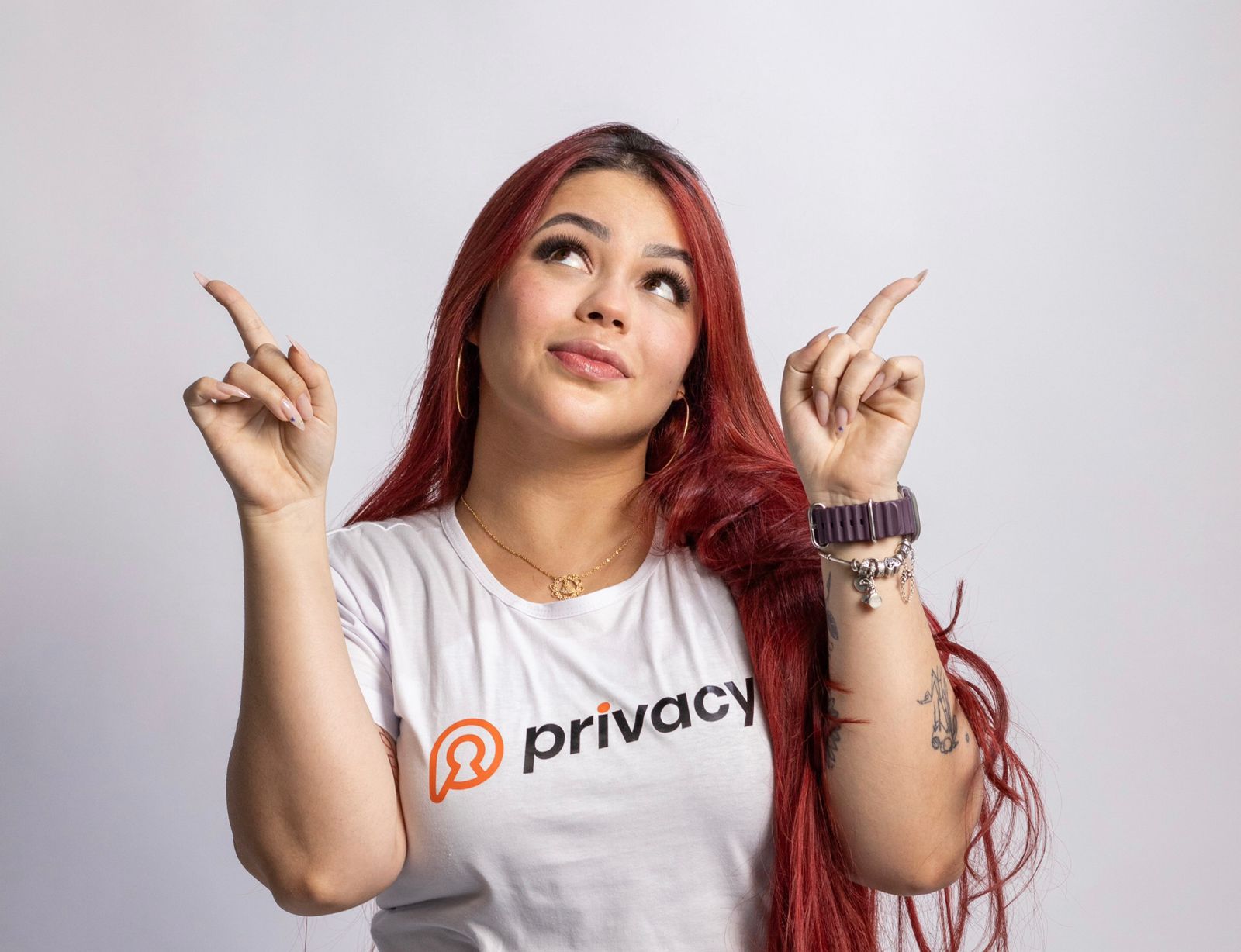 noticia Aryanna Savegnago: A Influenciadora Baiana que Conquistou a Internet e Um Milhão de Reais