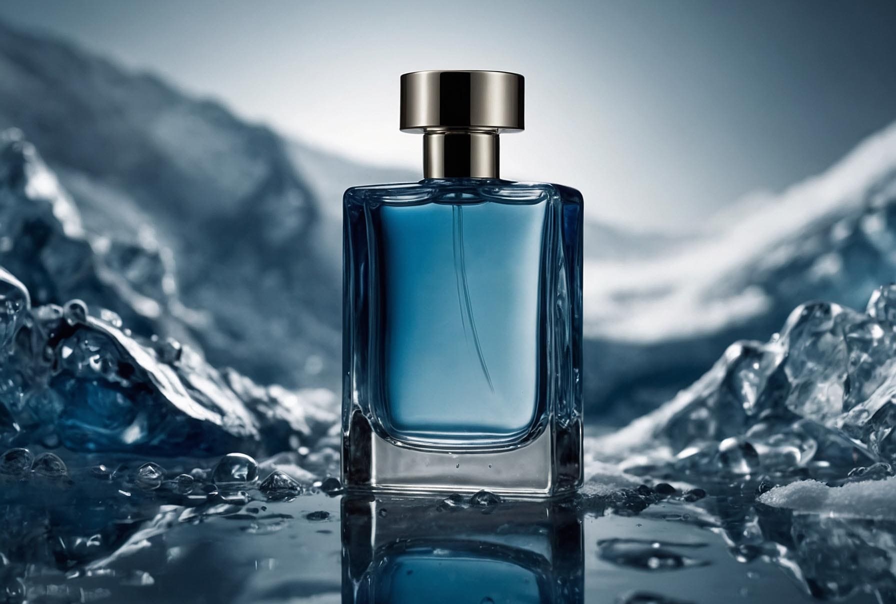 noticia O Crescimento da Perfumaria Masculina