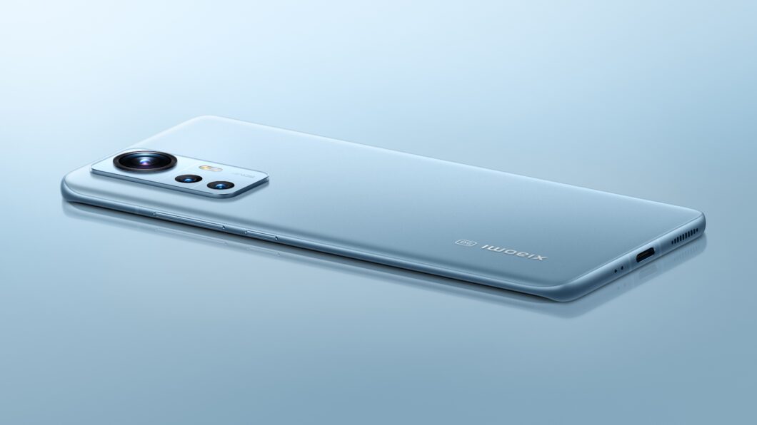 noticia Xiaomi 12: inovação e desempenho