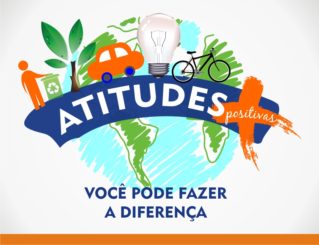 noticia PALAVRA DE HOJE - ATITUDES