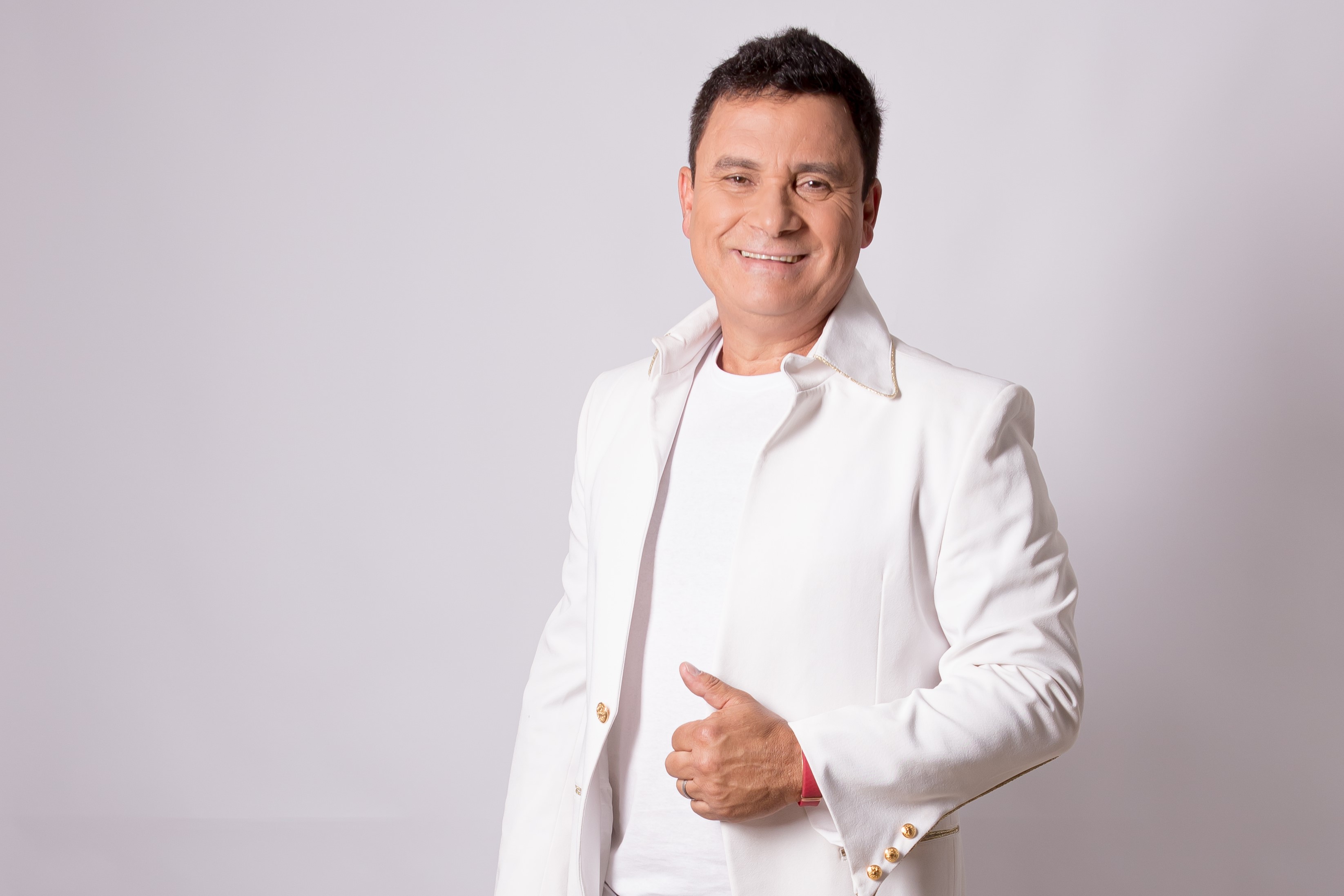 noticia Neir Menezes assina contrato com o selo Nova Fase Music e anuncia novo single