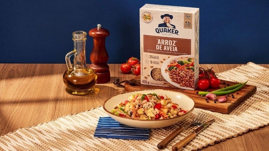 noticia Restaurant Week Salvador: Quaker é destaque com 