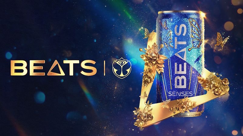 noticia Beats lança promoção para levar fãs ao Tomorrowland Brasil