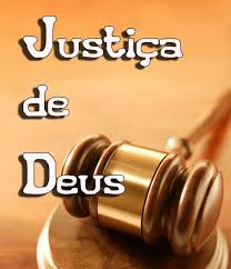 noticia PALAVRA DE HOJE - JUSTIÇA DE DEUS