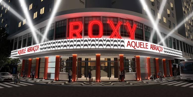 noticia Roxy Dinner Show: nova atração turística no Rio de Janeiro