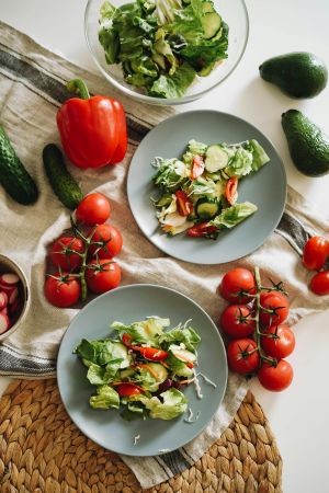 noticia A relação entre o alimento e a saúde 