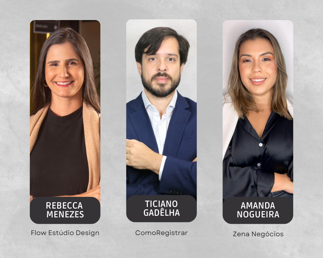 noticia FLOW CONVIDA: Evento de Networking e Aprendizado chega ao Rio de Janeiro