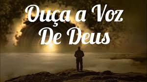 noticia PALAVRA DE HOJE - OUVIR A VOZ DE DEUS