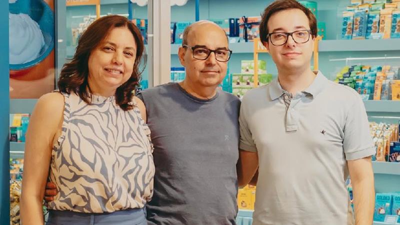 noticia GoldKo, marca de chocolates sem açúcar, chega no Litoral Paulista com loja em Santos  Unidade fica no Shopping Parque Balneário