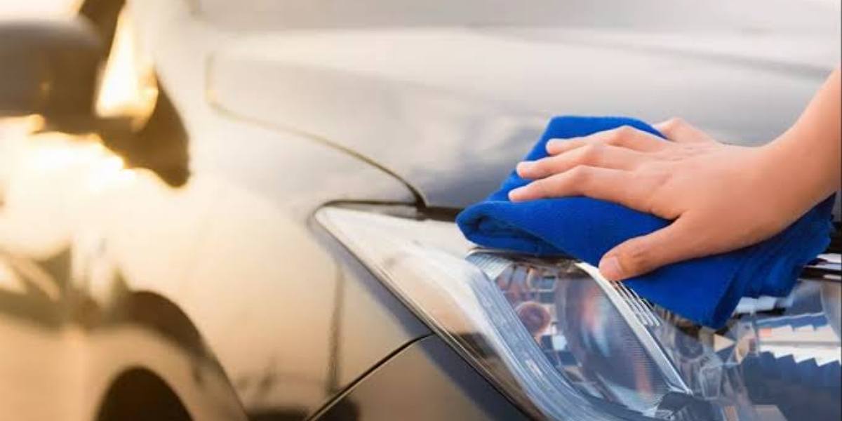 noticia Os melhores métodos de proteção para pintura de carro: Cerâmica, Teflon, Selantes e Ceras