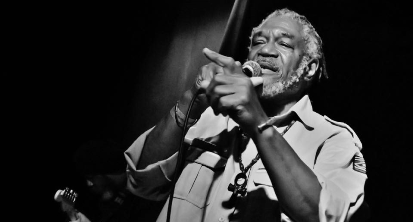 noticia Horace Andy é atração principal da Green Night, after party da ExpoCannabis Brasil