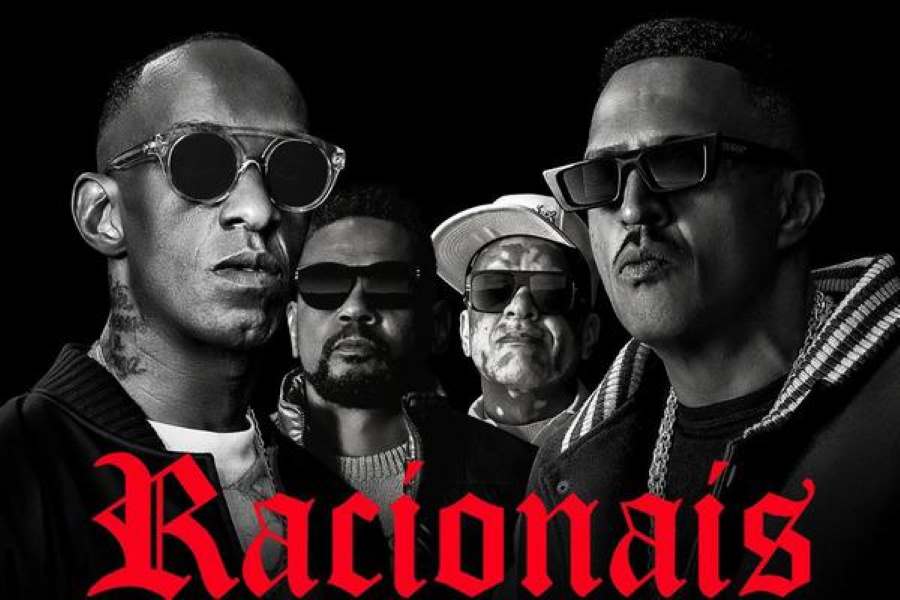 noticia Racionais MC’s e o Rap Nacional: Histórias de Luta e Resistência