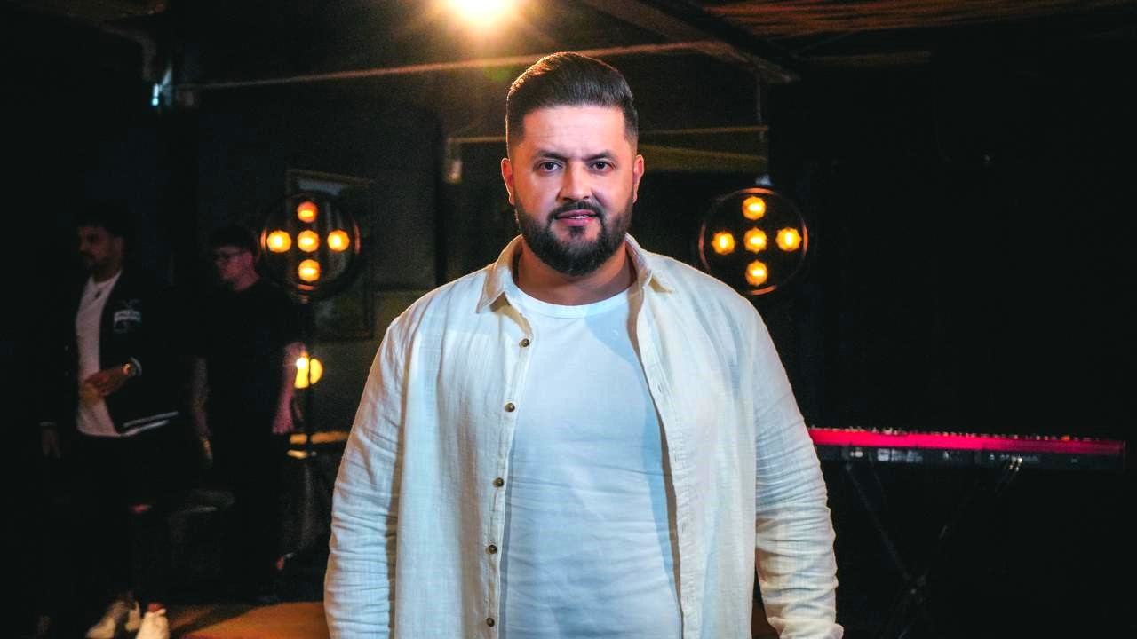 noticia Cantor Erik Rodrigues lança o single 