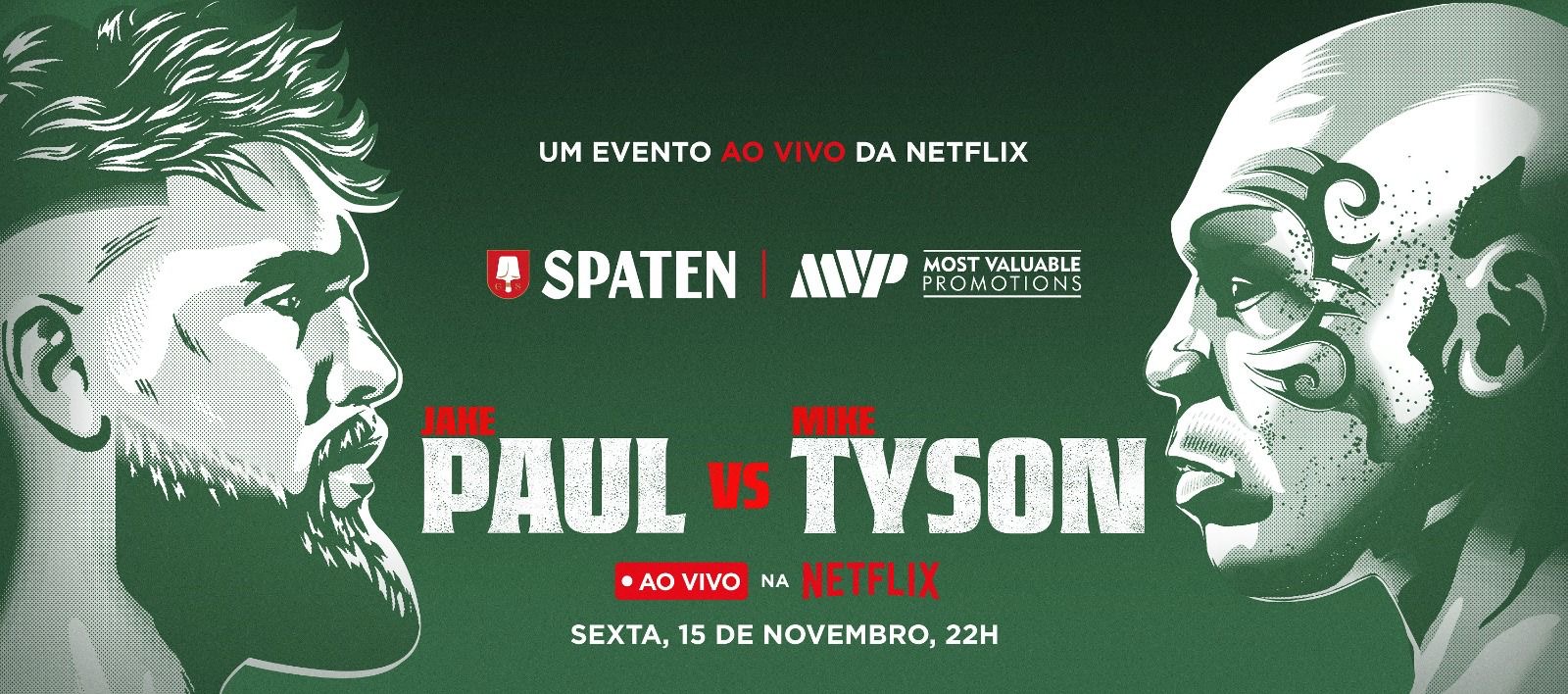 noticia Spaten participa de noite épica de boxe nos Estados Unidos e reforça sua atuação no território das lutas