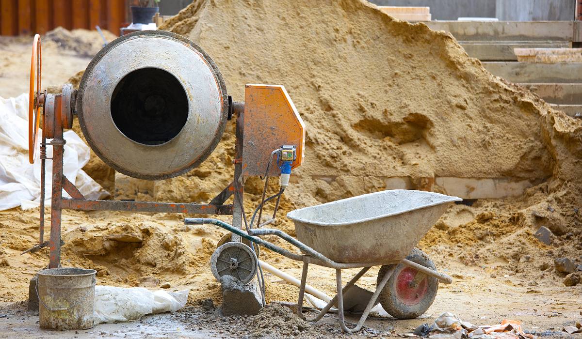 noticia Como evitar danos em obras com chuva: dicas essenciais para proteção