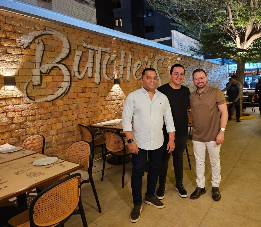 noticia Butcher’s 746 inaugura nova casa na Aldeota