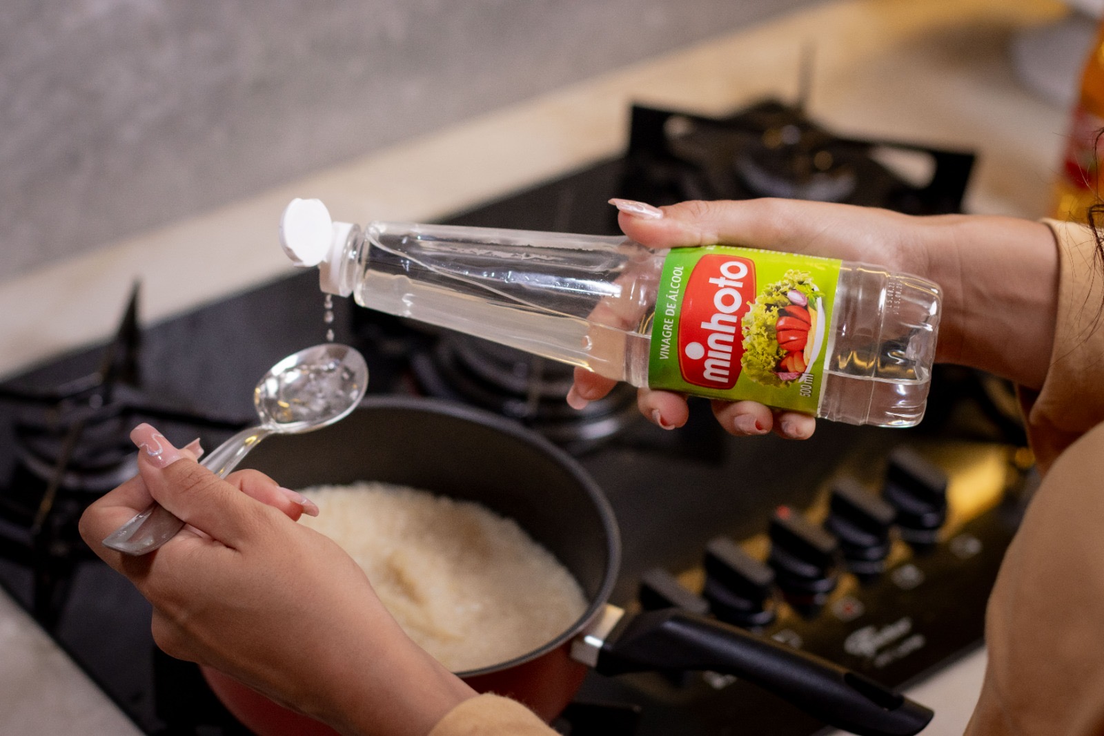 noticia Sabores da sorte: receitas para um Ano Novo próspero e delicioso