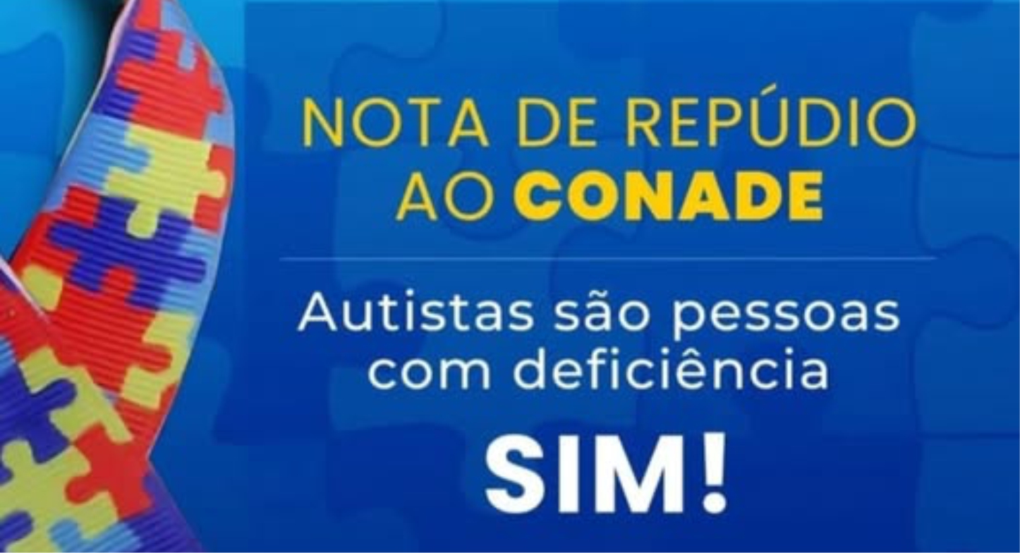 noticia Ellen Sharkany continua na  luta do autismo no Brasil