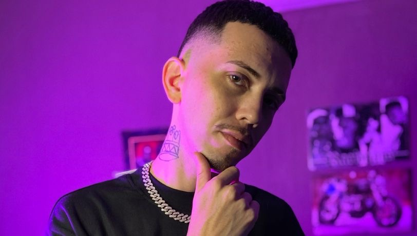 noticia Aleff Melo: O talento do hip-hop que dá voz à periferia de Fortaleza