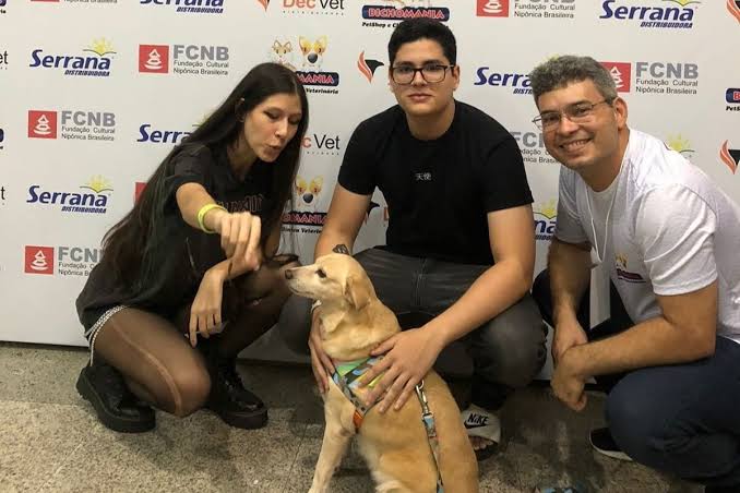 noticia Sana começa na sexta-feira com maior evento de adoção de animais do Ceará