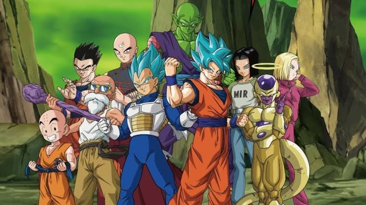 noticia Dragon Ball Super: um resumo dessa saga de sucesso