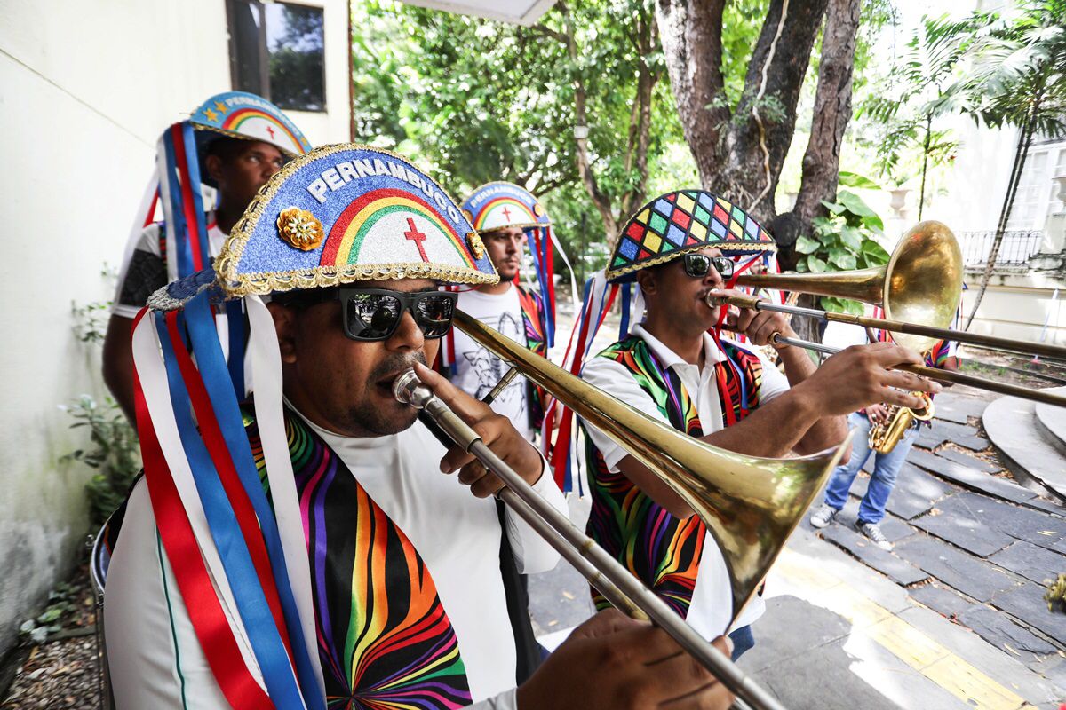 noticia Feijoada da ABTV e prévias de clubes abrem folia 2025 em Vitória de Santo Antão