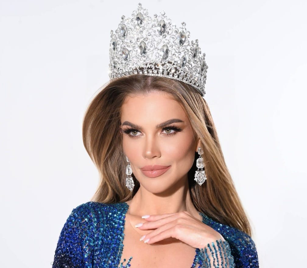 noticia Miss Paraná Paula Assunção está em confinamento e é uma das favoritas ao título de Miss Brasil 2025!