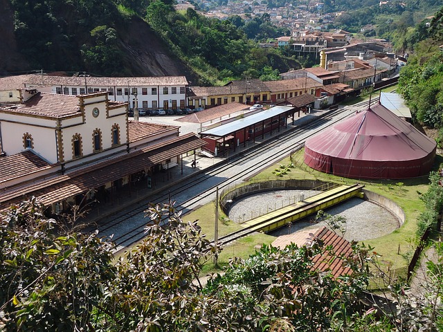 noticia Descubra Juiz de Fora: Um Destino Imperdível para Turismo