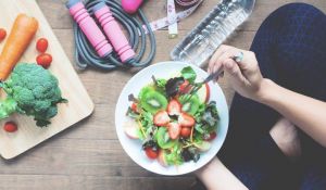 noticia O que comer depois de um treino produtivo? 