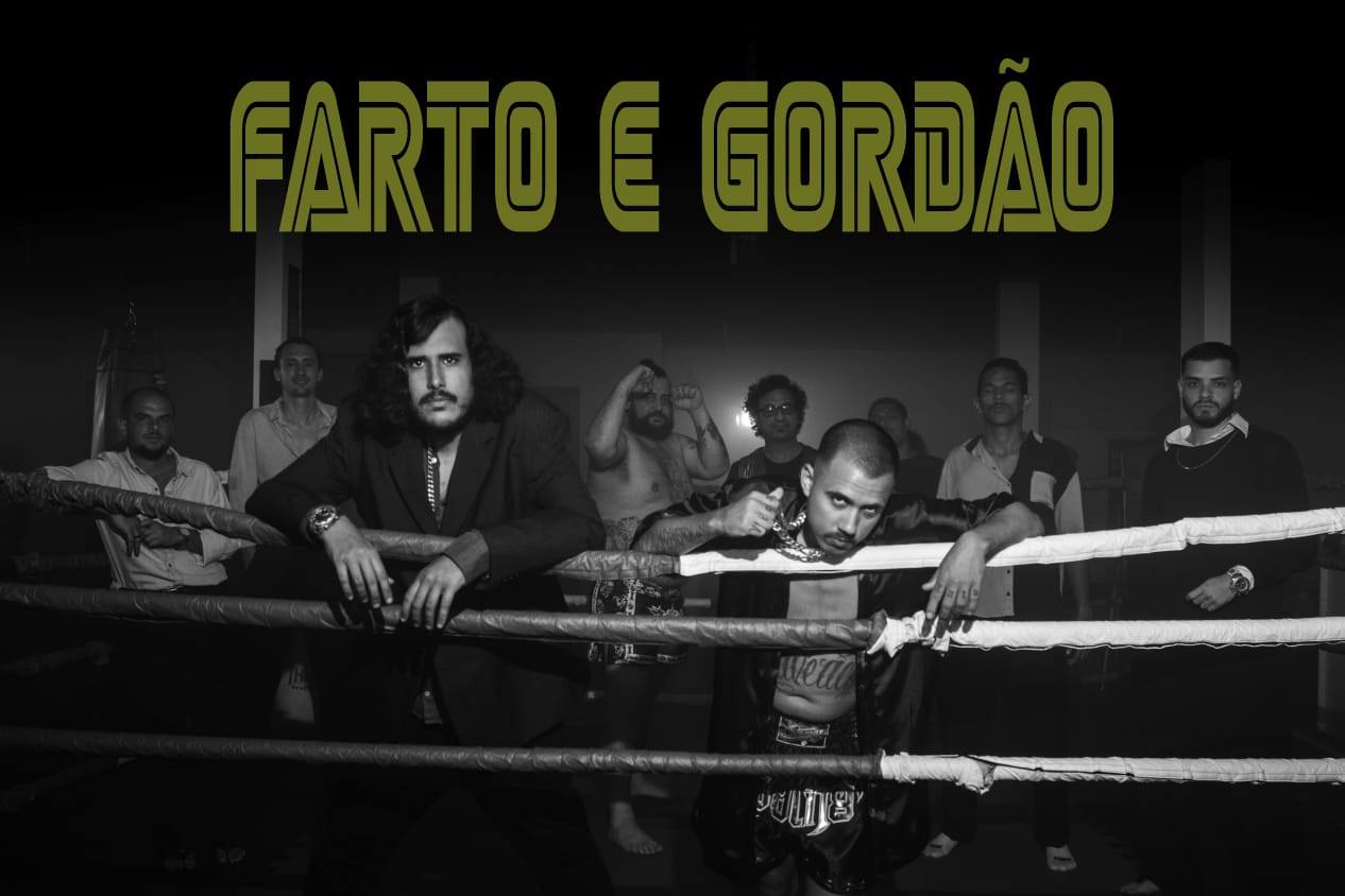 noticia Simpósio lança videoclipe “Farto e Gordão”