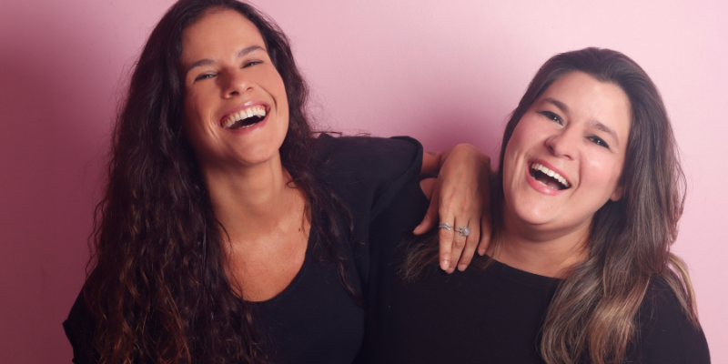 noticia Priscila Villas Boas e Manuela Gwyer promovem aula de teatro gratuita em Niterói