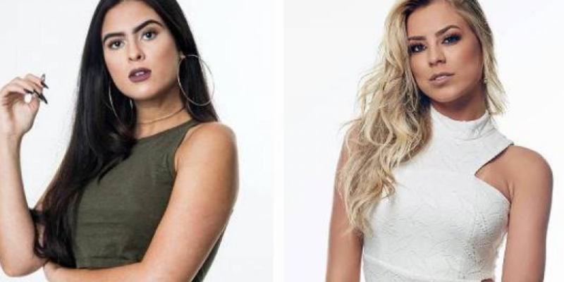 noticia Ex-BBBs Danrley, Isabella, Hana , Hariany, Elana, Gabi e Carol são indicados na 1ª fase de Melhor Reality Star do BreakTudo Awards 2019