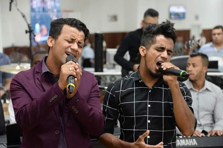 noticia “Os Filhos do Rei” é a nova dupla sensação da música sertaneja gospel no mercado nacional