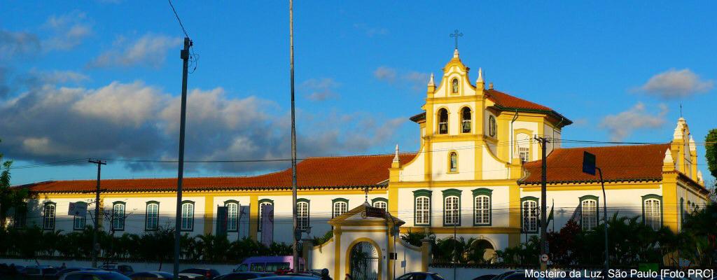 noticia  MOSTEIRO DA LUZ CELEBRA FESTAS JUNINAS EM SÃO PAULO