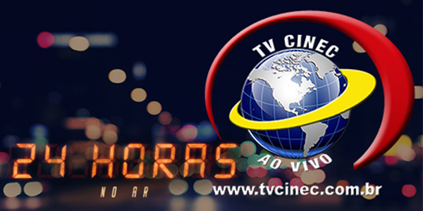 noticia Conheça a história da TV Cinec