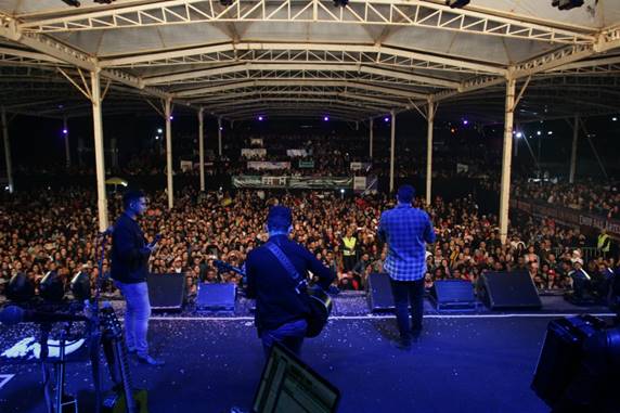 noticia Embu Country Fest 2019 vai deixar saudades!